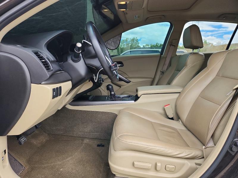 Aukcja sprzedaży 2014 Acura Rdx, vin: 5J8TB4H36EL008527, numer aukcji: 69388286