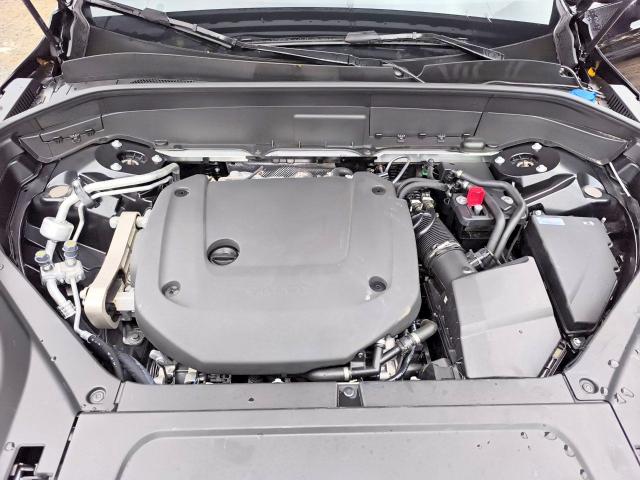 2026 Volvo Xc90 მანქანა იყიდება აუქციონზე, vin: YV4062PF0T1460842, აუქციონის ნომერი: 67939656