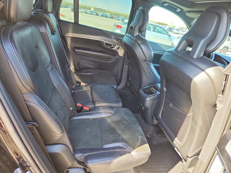 Продажа на аукционе авто 2017 Volvo Xc90, vin: YV4A22PM3H1132644, номер лота: 69970496