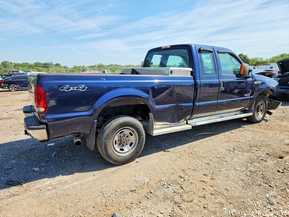 68167546 :رقم المزاد ، 1FTWX31P57EA81027 vin ، 2007 Ford F350 مزاد بيع