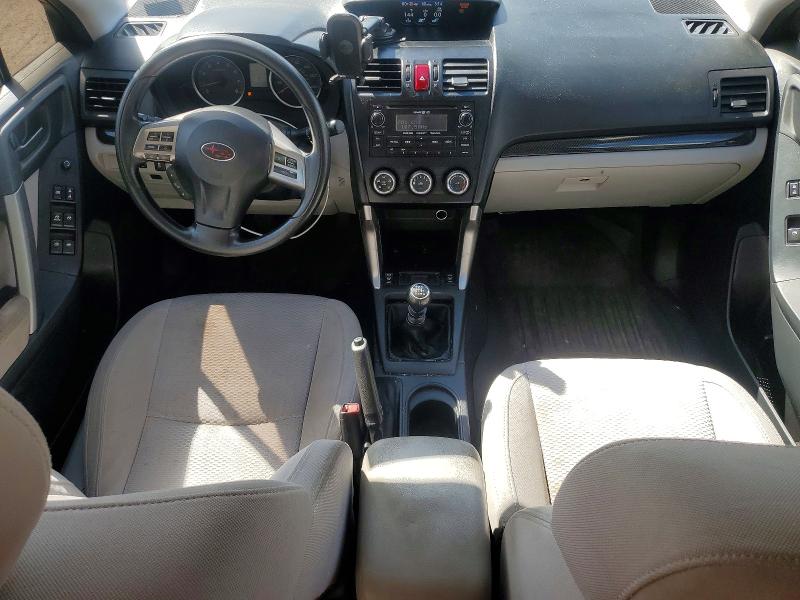 Aukcja sprzedaży 2014 Subaru Forester, vin: JF2SJACC0EG439569, numer aukcji: 68664536