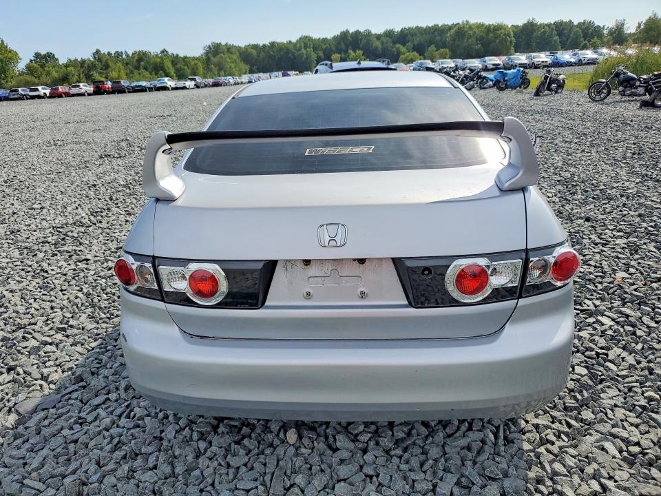 Продажа на аукционе авто 2005 Honda Accord, vin: 1HGCM56465A165935, номер лота: 68716666