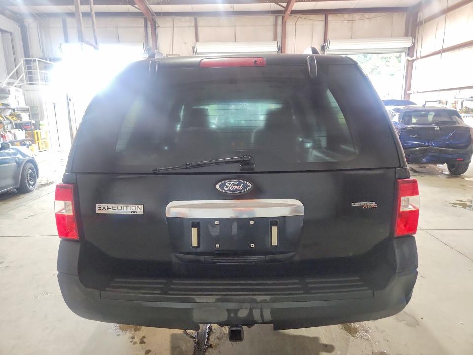 2007 Ford Expedition მანქანა იყიდება აუქციონზე, vin: 1FMFU16537LA41606, აუქციონის ნომერი: 69798076