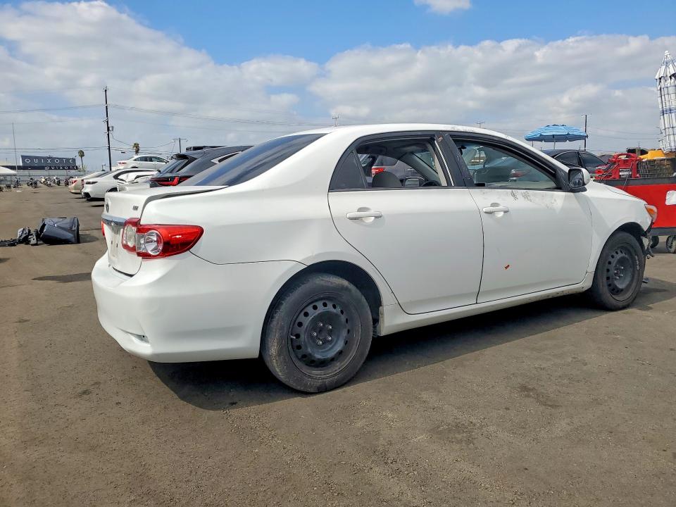 Продаж на аукціоні авто 2012 Toyota Corolla, vin: 2T1BU4EE6CC840061, номер лоту: 69060056
