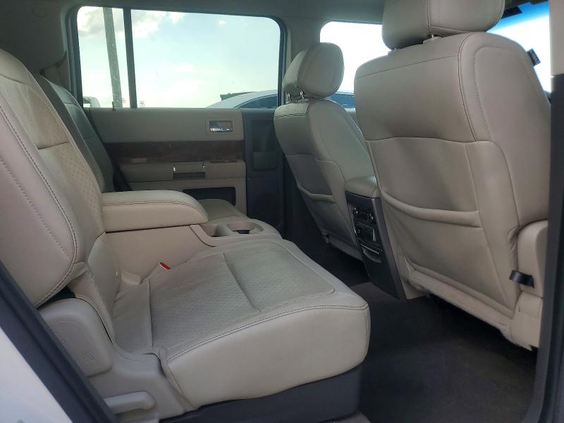 Aukcja sprzedaży 2012 Ford Flex, vin: 2FMGK5DC2CBD05380, numer aukcji: 67835226