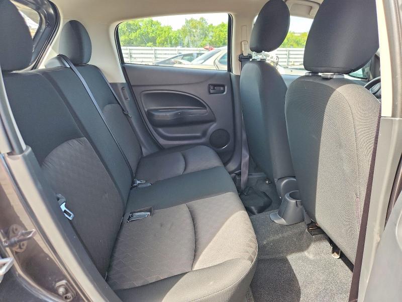 Aukcja sprzedaży 2024 Mitsubishi Mirage, vin: ML32AUHJ4RH029335, numer aukcji: 69287346