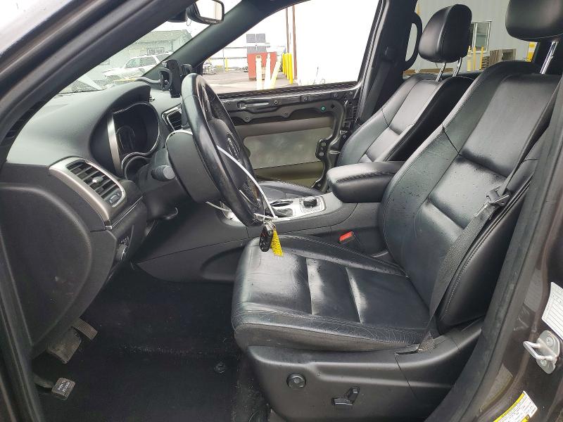 Aukcja sprzedaży 2019 Jeep Grand Cherokee, vin: 1C4RJFBG6KC686113, numer aukcji: 67435236