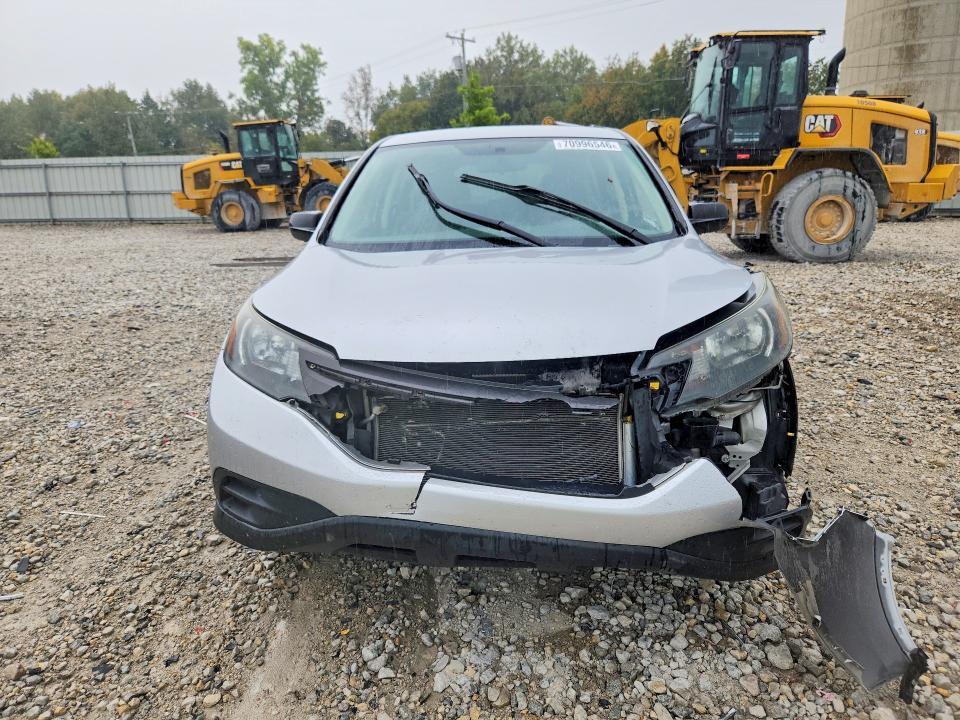 Aukcja sprzedaży 2012 Honda Cr-v, vin: 5J6RM4H35CL079888, numer aukcji: 70996546