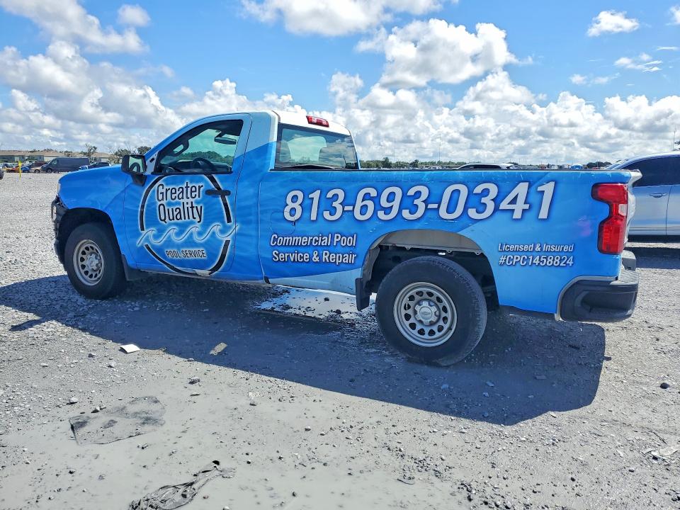 Aukcja sprzedaży 2020 Chevrolet Silverado, vin: 3GCNWAEH6LG111208, numer aukcji: 67555826