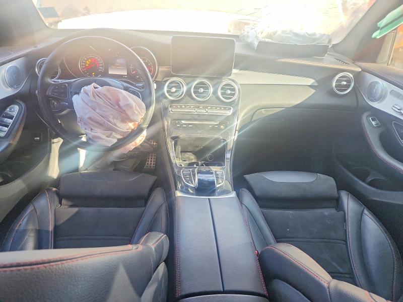 Продажа на аукционе авто 2018 Mercedes-benz Glc, vin: WDC0G6EB8JF378942, номер лота: 70303046