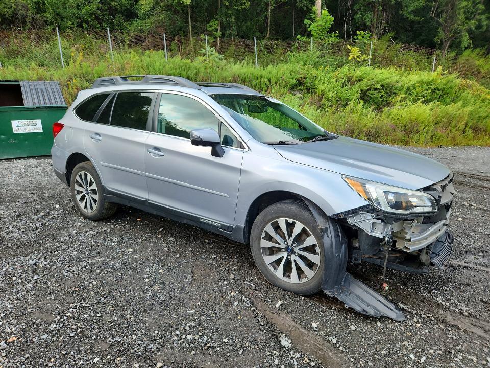 Aukcja sprzedaży 2015 Subaru Outback, vin: 4S4BSANC5F3284241, numer aukcji: 67513236