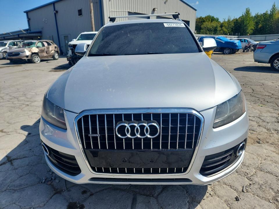 2014 Audi Q5 მანქანა იყიდება აუქციონზე, vin: WA1CFAFP2EA106208, აუქციონის ნომერი: 68273836