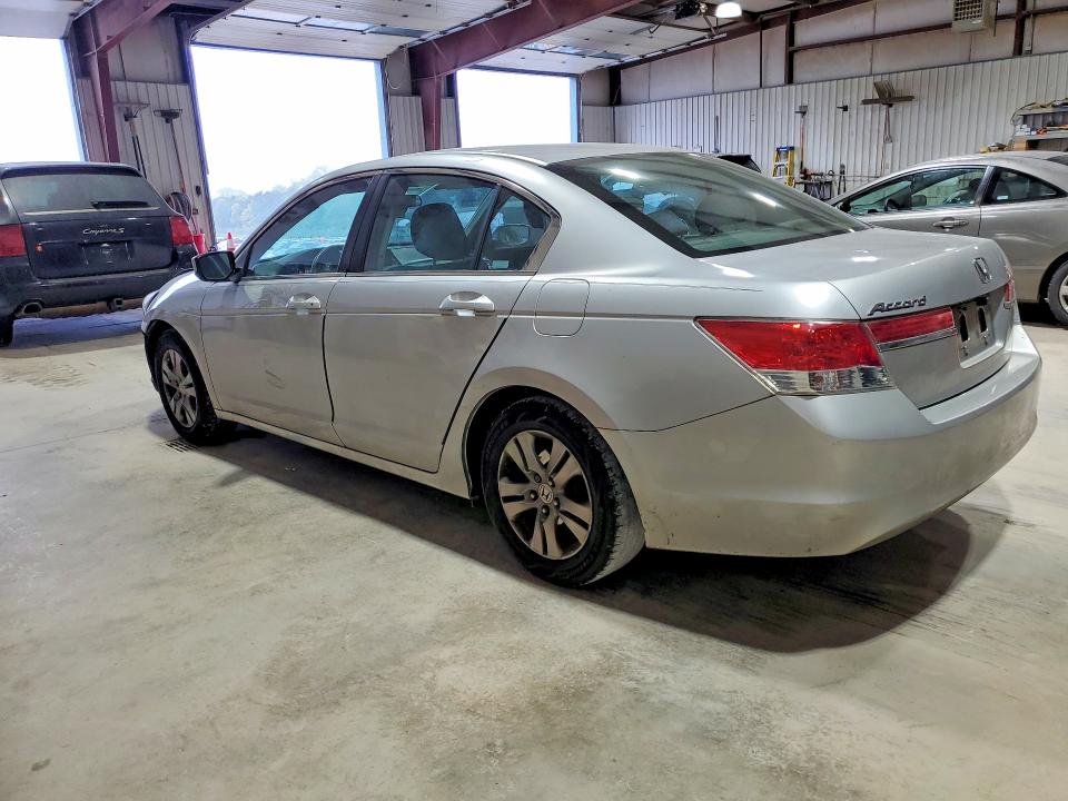 Продаж на аукціоні авто 2011 Honda Accord, vin: 1HGCP2F43BA100946, номер лоту: 70820026