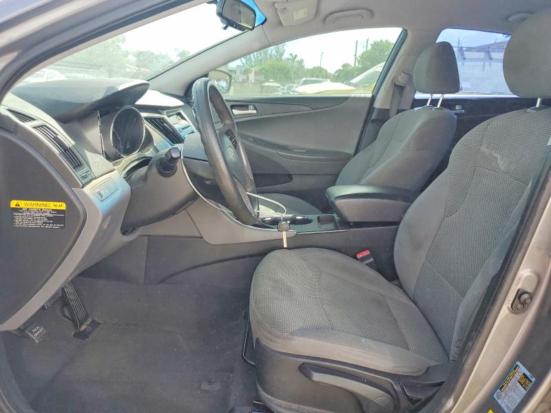2014 Hyundai Sonata მანქანა იყიდება აუქციონზე, vin: 5NPEB4AC6EH867008, აუქციონის ნომერი: 68841566