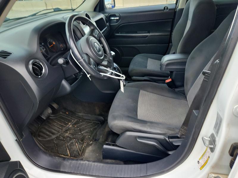 Aukcja sprzedaży 2015 Jeep Patriot, vin: 1C4NJRFB5FD379482, numer aukcji: 68846466