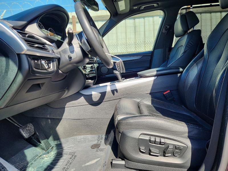70069756 :رقم المزاد ، 5UXKR6C58G0J82404 vin ، 2016 Bmw X5 مزاد بيع