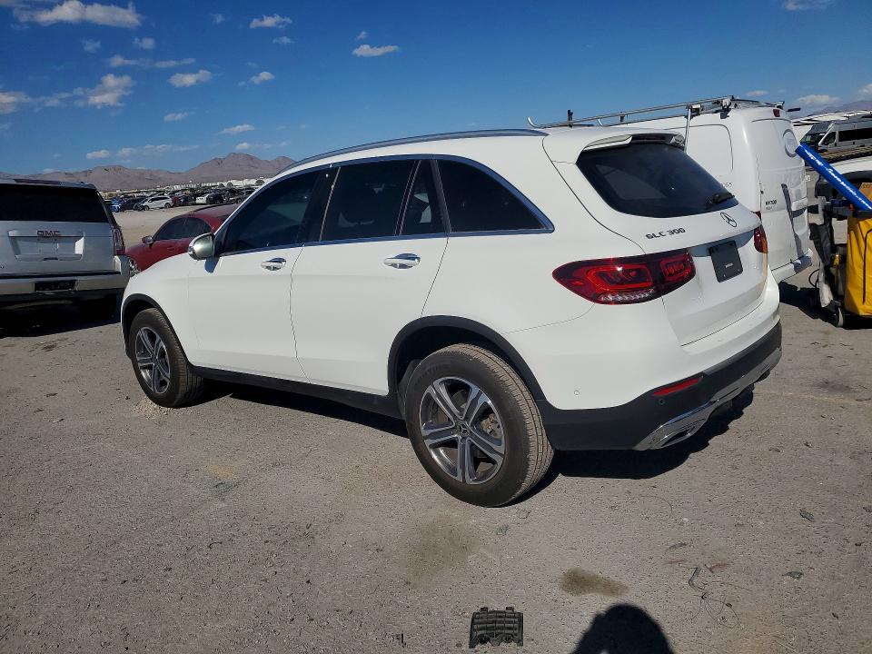 Продаж на аукціоні авто 2021 Mercedes-benz Glc, vin: W1N0G8EB0MF887311, номер лоту: 69015086