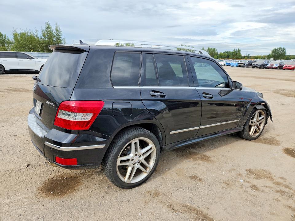 Продаж на аукціоні авто 2011 Mercedes-benz Glk, vin: WDCGG8HB8BF653491, номер лоту: 66859126