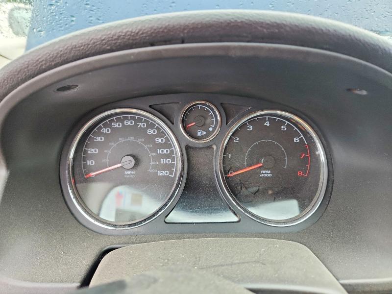 2009 Chevrolet Cobalt მანქანა იყიდება აუქციონზე, vin: 1G1AT58H297154421, აუქციონის ნომერი: 69935106