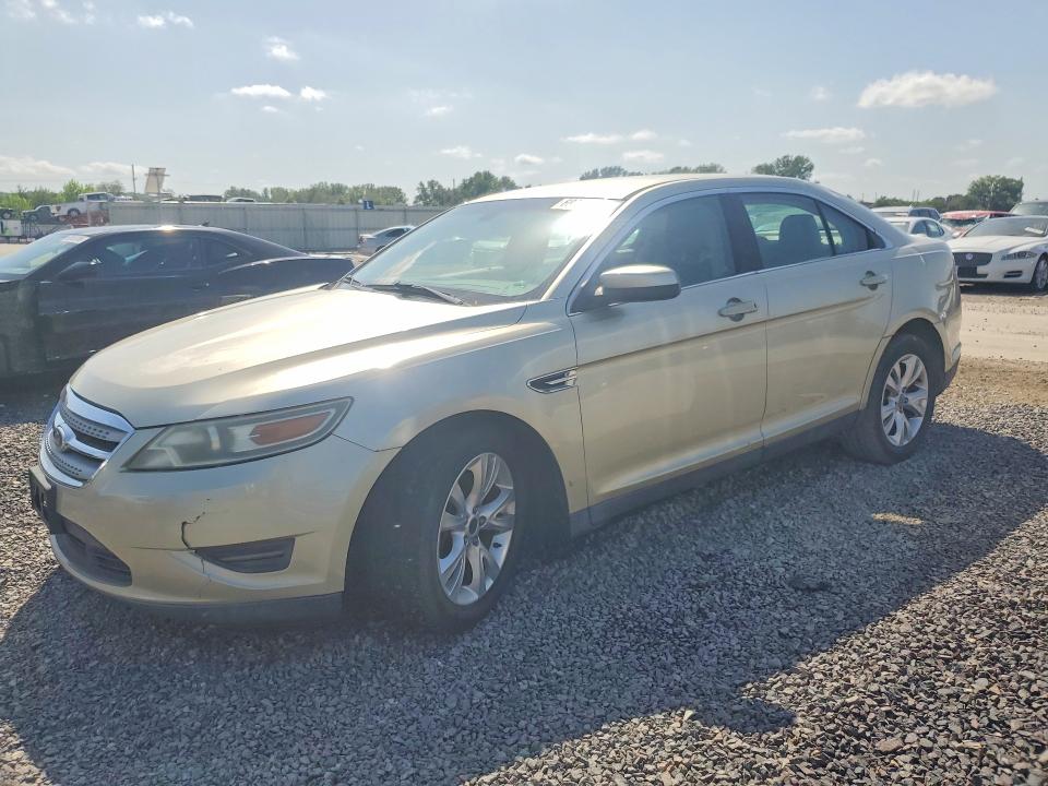 Продаж на аукціоні авто 2011 Ford Taurus, vin: 1FAHP2HW9BG144679, номер лоту: 69303216