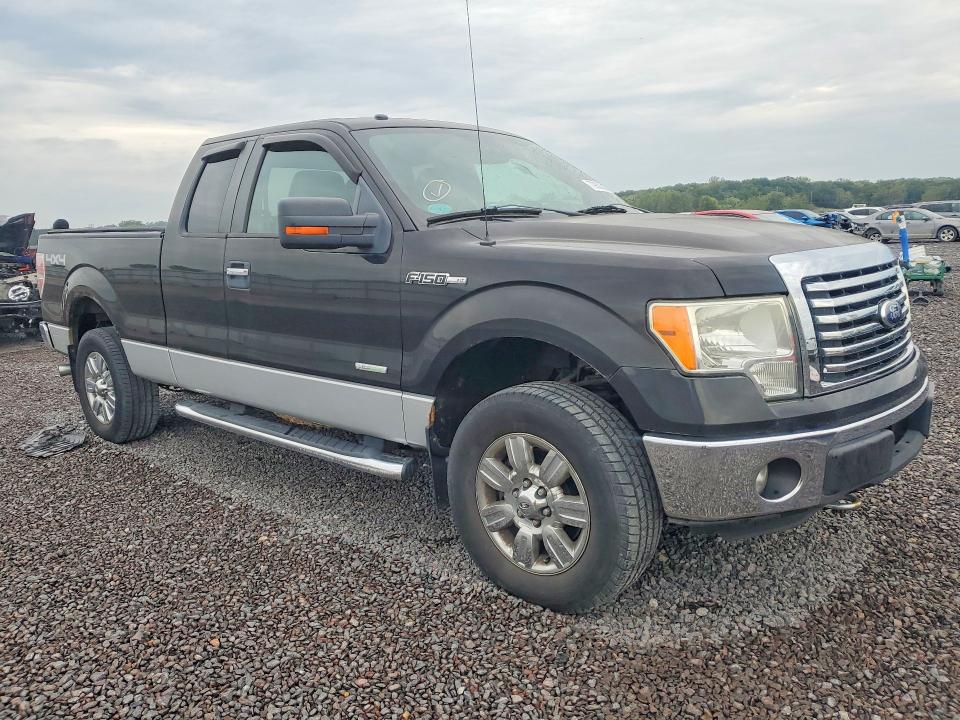 Aukcja sprzedaży 2012 Ford F150, vin: 1FTFX1ET3CFA54747, numer aukcji: 70930056