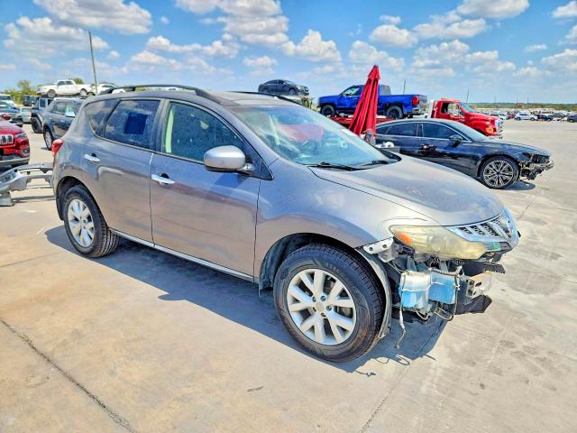 Aukcja sprzedaży 2013 Nissan Murano, vin: JN8AZ1MU2DW212726, numer aukcji: 68059666