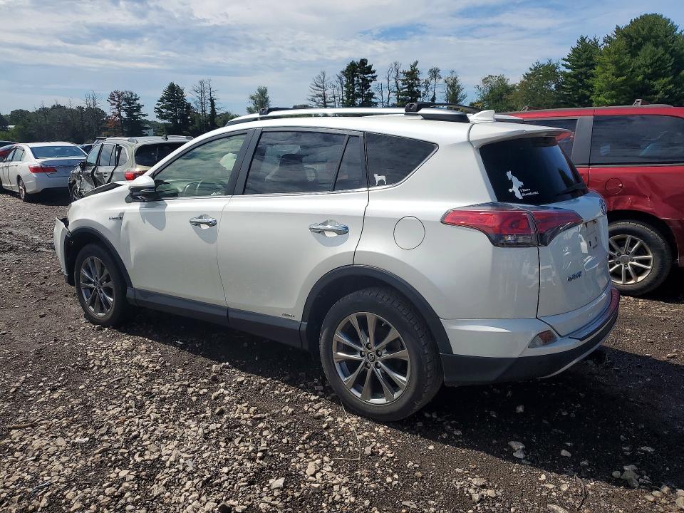 Aukcja sprzedaży 2018 Toyota Rav4 Hv, vin: JTMDJREV6JD243037, numer aukcji: 67737556