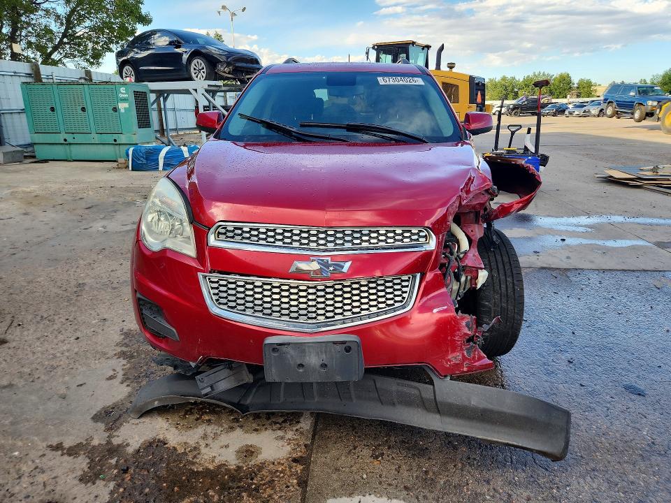 Aukcja sprzedaży 2013 Chevrolet Equinox, vin: 2GNFLEE30D6299026, numer aukcji: 67304026
