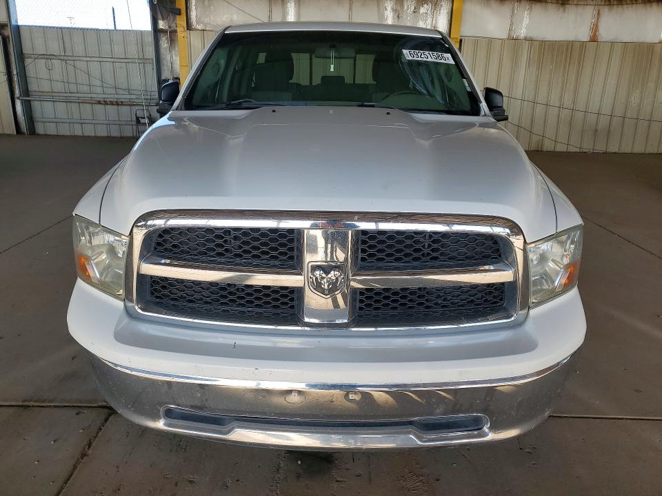 69251586 :رقم المزاد ، 1D7RB1GP3BS692861 vin ، 2011 Dodge Ram 1500 مزاد بيع