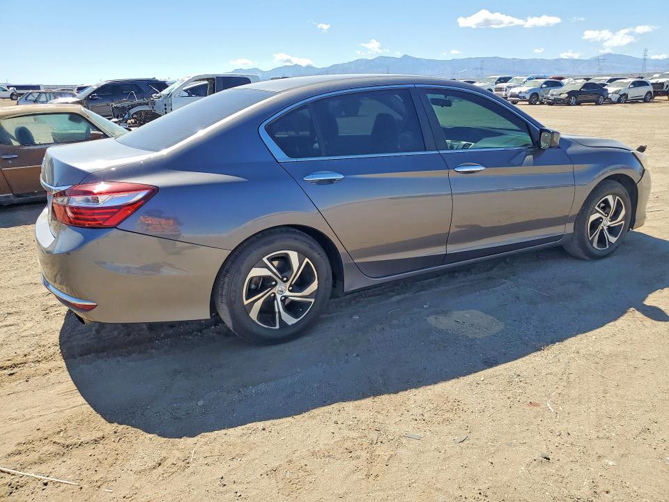 Продаж на аукціоні авто 2016 Honda Accord, vin: 1HGCR2F3XGA182716, номер лоту: 70860536