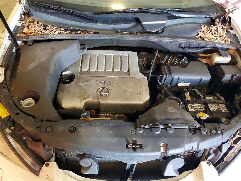 Aukcja sprzedaży 2009 Lexus Rx, vin: 2T2GK31U49C060101, numer aukcji: 67669586