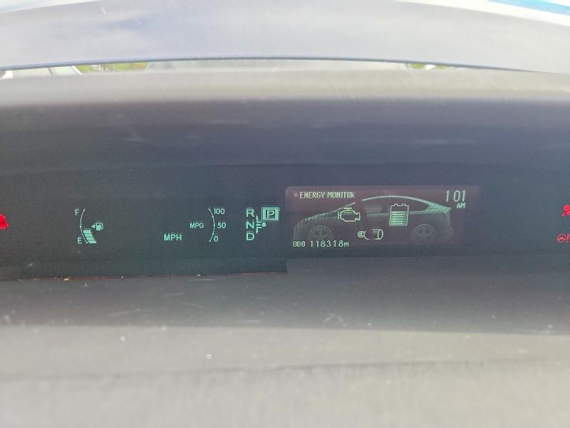 Aukcja sprzedaży 2012 Toyota Prius, vin: JTDKN3DU7C1598787, numer aukcji: 63314476