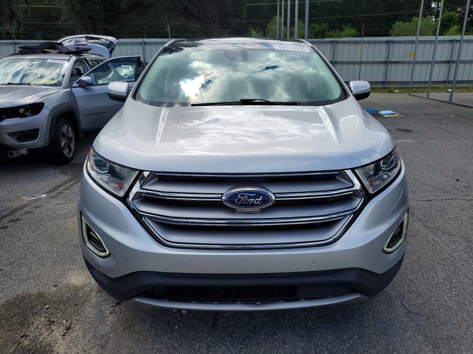 Продаж на аукціоні авто 2018 Ford Edge, vin: 2FMPK3K8XJBC49334, номер лоту: 69916956
