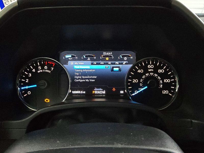 Продаж на аукціоні авто 2020 Ford F150, vin: 1FTEW1E59LKE70745, номер лоту: 68037776