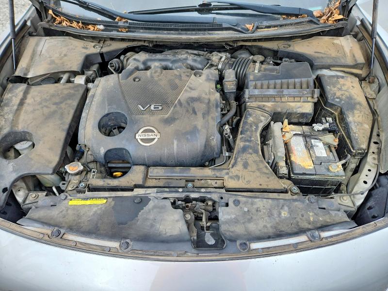 Продажа на аукционе авто 2014 Nissan Maxima, vin: 1N4AA5AP1EC463254, номер лота: 69154466