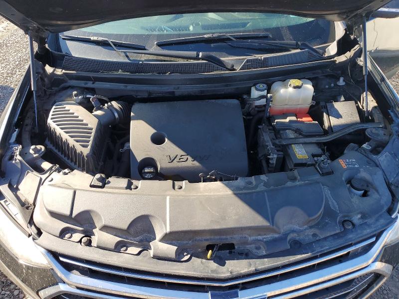 2021 Chevrolet Traverse მანქანა იყიდება აუქციონზე, vin: 1GNEVGKW3MJ166084, აუქციონის ნომერი: 67879736
