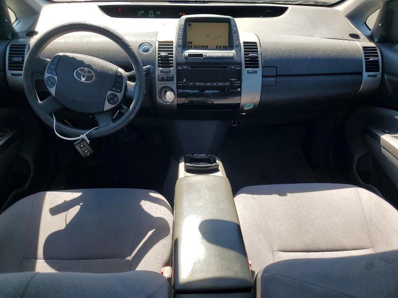 Продажа на аукционе авто 2008 Toyota Prius, vin: JTDKB20U987778219, номер лота: 70731406