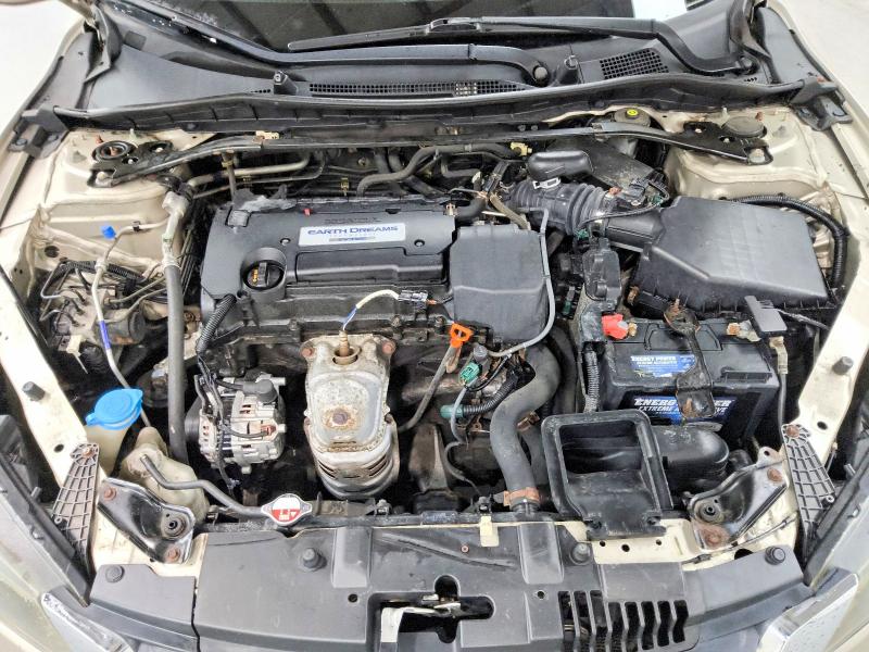 Продаж на аукціоні авто 2015 Honda Accord, vin: 1HGCR2F73FA027121, номер лоту: 66123156