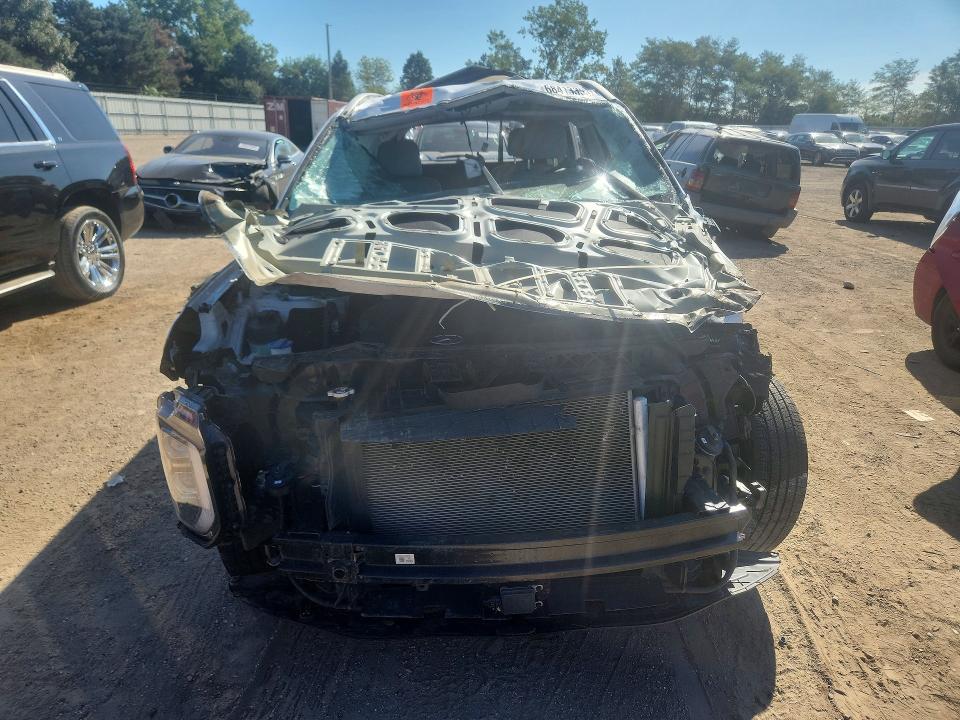 Aukcja sprzedaży 2020 Hyundai Palisade, vin: KM8R4DHE2LU082311, numer aukcji: 68413356