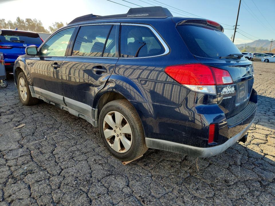 Продаж на аукціоні авто 2012 Subaru Outback, vin: 4S4BRCBC6C3283073, номер лоту: 68267426
