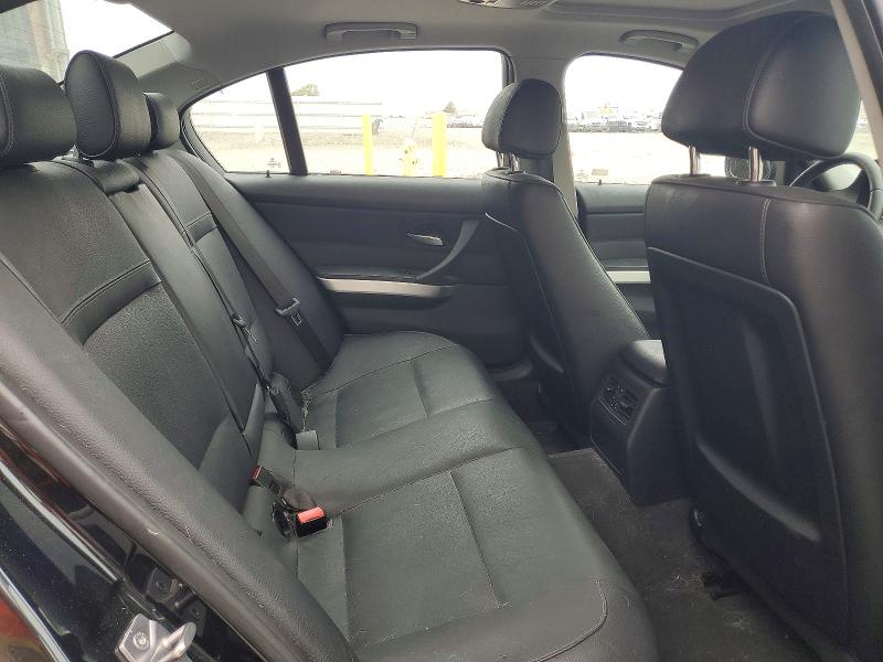 2011 Bmw 328 მანქანა იყიდება აუქციონზე, vin: WBAPK7C53BA817207, აუქციონის ნომერი: 68973566