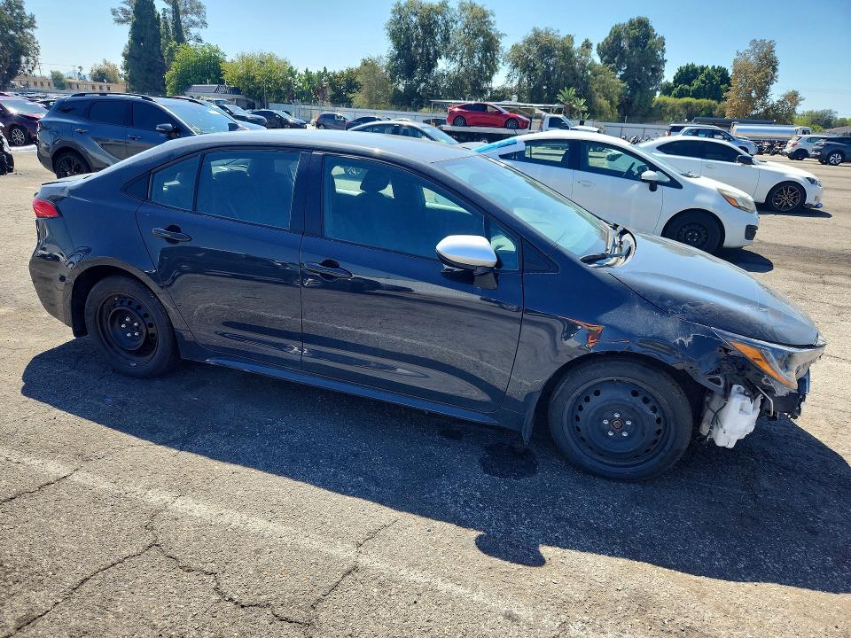 Aukcja sprzedaży 2026 Toyota Corolla, vin: 5YFB4MDE9TP373154, numer aukcji: 68663606