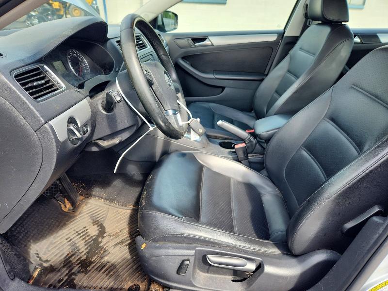 67836866 :رقم المزاد ، 3VWD07AJ6EM362305 vin ، 2014 Volkswagen Jetta مزاد بيع