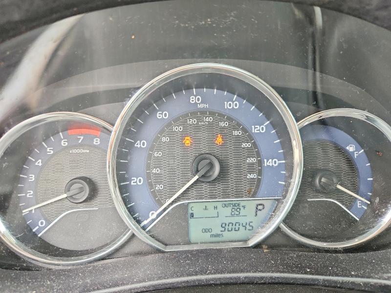 Продажа на аукционе авто 2014 Toyota Corolla, vin: 2T1BURHE9EC141924, номер лота: 66766456