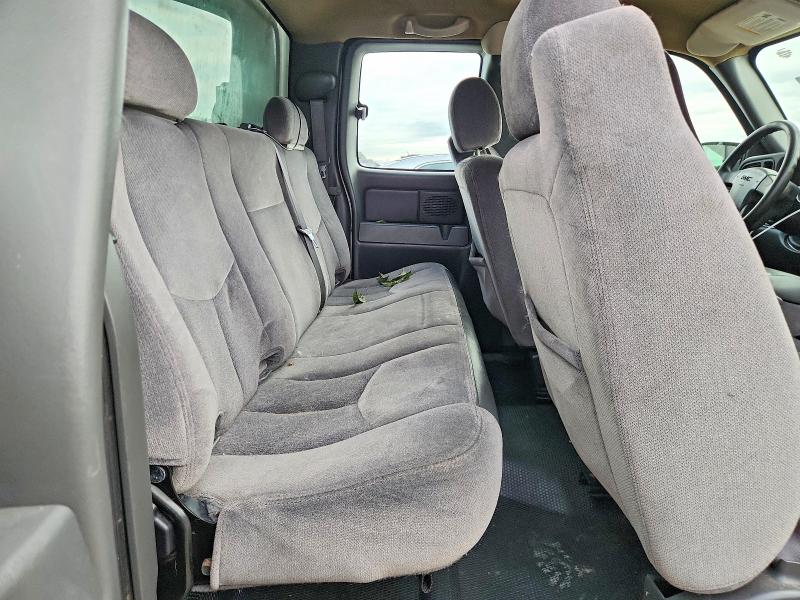 Aukcja sprzedaży 2006 Gmc New Sierra, vin: 1GTEC19X96Z275793, numer aukcji: 69903056