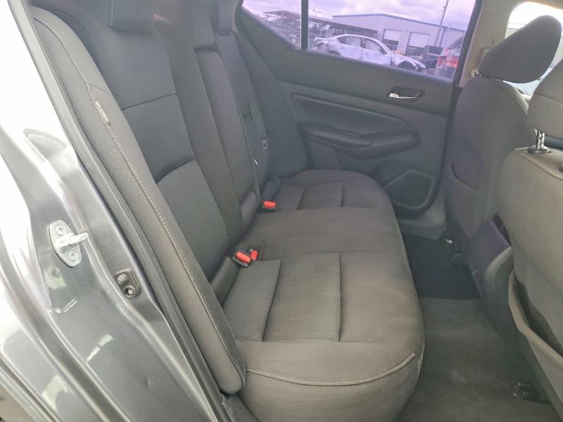 2020 Nissan Altima მანქანა იყიდება აუქციონზე, vin: 1N4BL4BV2LC126630, აუქციონის ნომერი: 69375076