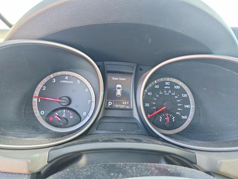 Продажа на аукционе авто 2016 Hyundai Santa Fe Sport, vin: 5XYZT3LB4GG337031, номер лота: 68301956