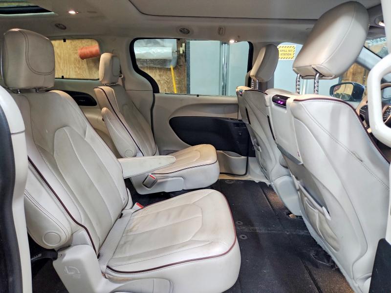 Aukcja sprzedaży 2017 Chrysler Pacifica, vin: 2C4RC1GG7HR648010, numer aukcji: 69937356