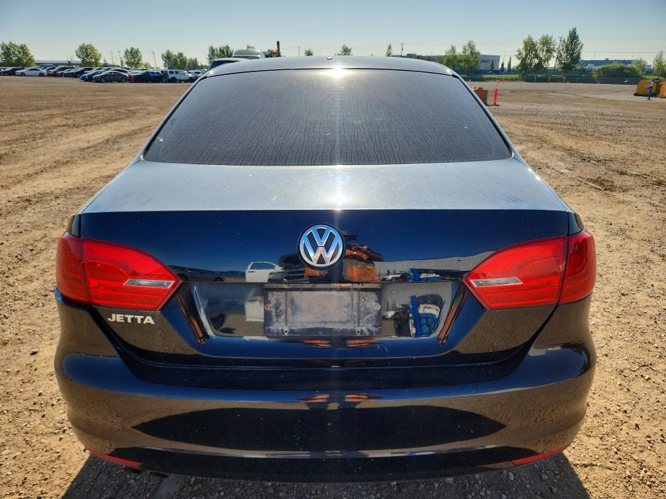 Aukcja sprzedaży 2013 Volkswagen Jetta, vin: 3VWDK7AJ6DM304672, numer aukcji: 69621846