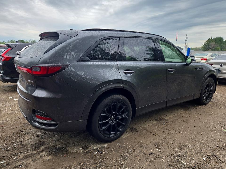 Aukcja sprzedaży 2025 Mazda Cx-70, vin: JM3KJDHD5S1104895, numer aukcji: 68062316